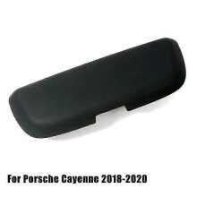 Autolasikotelo Porsche Cayenne 05-20/ Panamera 17-20 aurinkolasien säilytyslaatikko, vasen ajopuoli