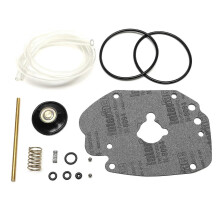 Kit di ricostruzione del carburatore Super E&G per ciclo S&S sostituisce 110-0067