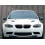 For BMW 1 3 Series E81 E82 E87 E88 E90 E91 E92 E93 Car Side Wing Mirror Cover Rear-View Caps Black high 5