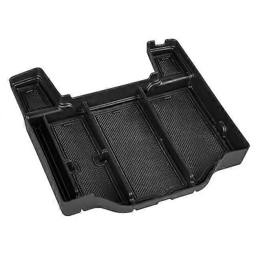 AUTO BRACCIOLO PORTAOGGETTI Box per Dodge Ram 1500 2009-2017 Consolle