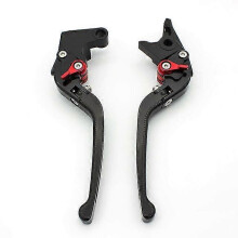 Voor Yamaha Yzf R6 Yzfr6 2005-2016 3D Verstelbare Motorfiets Opvouwbare Rem Koppelingshendels Set Handvat