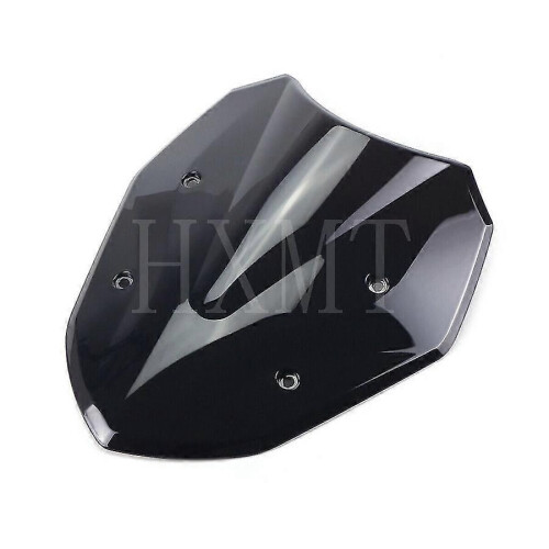 Filet Protection Radiateur Moto Pour BMW S1000XR (2015-2019) – Grille Aluminium Noir Anti-Débris
