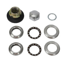 Voor Honda Atc 70 110 185 200 Atc70 Atc110 Atc185 Atc200 Stuurlager Vorksteel Stofkeerring Montage