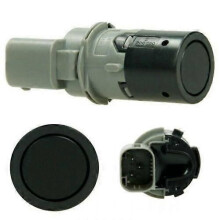 BMW PDC pysäköintitunnistin E39 E46 E60 E61 E65 E66 E83 X3 X5 3 5 Sarja 66206989069