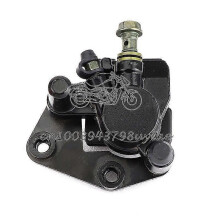 Remklauw voor hydraulische schijfrem voor 50cc, 110cc, 125cc Scoote Kymco motorfiets dirt pit bike