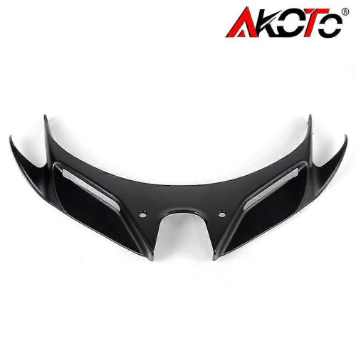 Aileron De Moto, Aileron Aérodynamique Universel En Fibre De Carbone