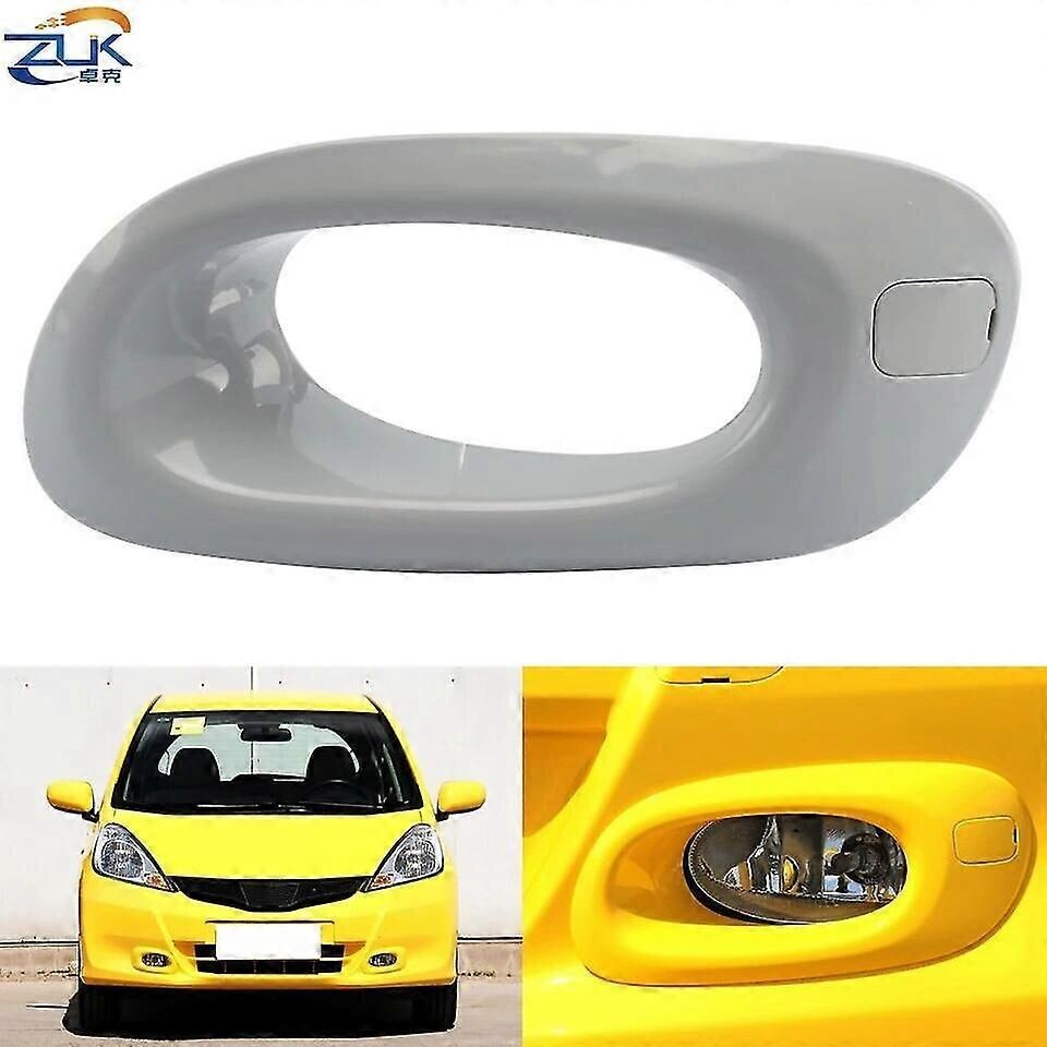 Feu Anti-brouillard Gauche Pour Honda Jazz 3 (modèle 2015) - Pièce D'occasion En Bon état