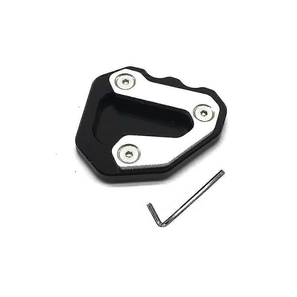 Extension de béquille latérale en aluminium CNC pour moto KTM 1290 Super Duke GT 2013-2018