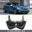unique Mudguar For VOLVO V40 Hatchback 2013-2019 2014 2015 Car Mud Flap Mudflaps Splash Guards Front 1
