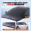 Auto Windschutzscheibenabdeckung für Opel Tigra TwinTop/Speedster/Signum/Omega A Caravan, Frontscheibe 2
