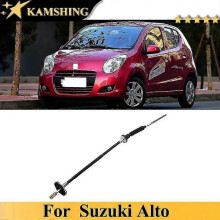Câble d'embrayage pour Suzuki Alto 2009-2016