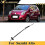 Câble d'embrayage pour Suzuki Alto 2009-2016 1