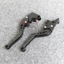Voor Suzuki Gsx-r 600 Gsx-r 750 Gsxr 600 750 K6 K7 K8 K9 2006-2010 CNC-accessoires Motorfiets Korte