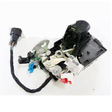 Gruppo serratura porta posteriore sinistra originale per Ssangyong Rexton1 Rexton2 Rexton W 2001-2019.