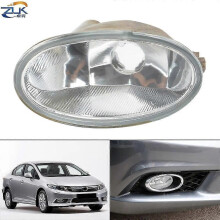 Autotarvikkeet Etusumuvalo Sumuvalo Sumuvalo Sumuvalo Mallille HONDA ACCORD 2008-2013 CIVIC 2009-2015
