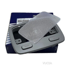 Echtes Innen Mitte Decke Zimmer Lampe Licht Assy Grau Für Hyundai Tucson 2005 2009 928002e000qs