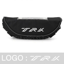 Waterdichte tas voor motoraccessoires, opbergtas voor Benelli TRK 502 X TRK502X TNT 25N stuur