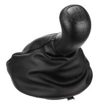 Handmatige versnellingspookknop voor Mercedes-Benz Vito W639 638 W638 1996-2003 5-versnellings schakelmouw