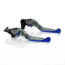 Voor Yamaha Fz6 Fz 6 Fazer 2004-2010 Xj6 Fz6r 2009-2020 Fz8 2011-2015 Motorfiets Verstelbaar Opvouwbaar