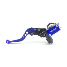 Rpm Px-1 14mm Rem Koppeling Hoofdcilinder Motorfiets Hendel Stuur Hydraulische Koppeling Racemotor