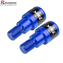 Motorfiets Rem Koppelingshendels Stuurgrepen Stuuruiteinden Voor Yamaha Tmax500 T-Max 500 2001 2002