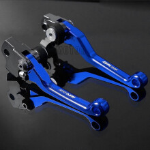 Voor Yamaha WR450F 2005-2018 WR450 WR 450F 450F CNC Aluminium Motorfiets Dirtbike Dirtbike Motocross
