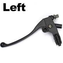 17,5 Rcs Motorrad Hauptbremszylinder Kupplung Radialbremspumpe 22mm Für Honda Yamaha Kawasaki Cafe