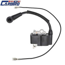 Bobina de encendido para Stihl FC55, Fs38, Fs45, Fs46, Fs55, Fs55R, Hl45, Km55, Km55R