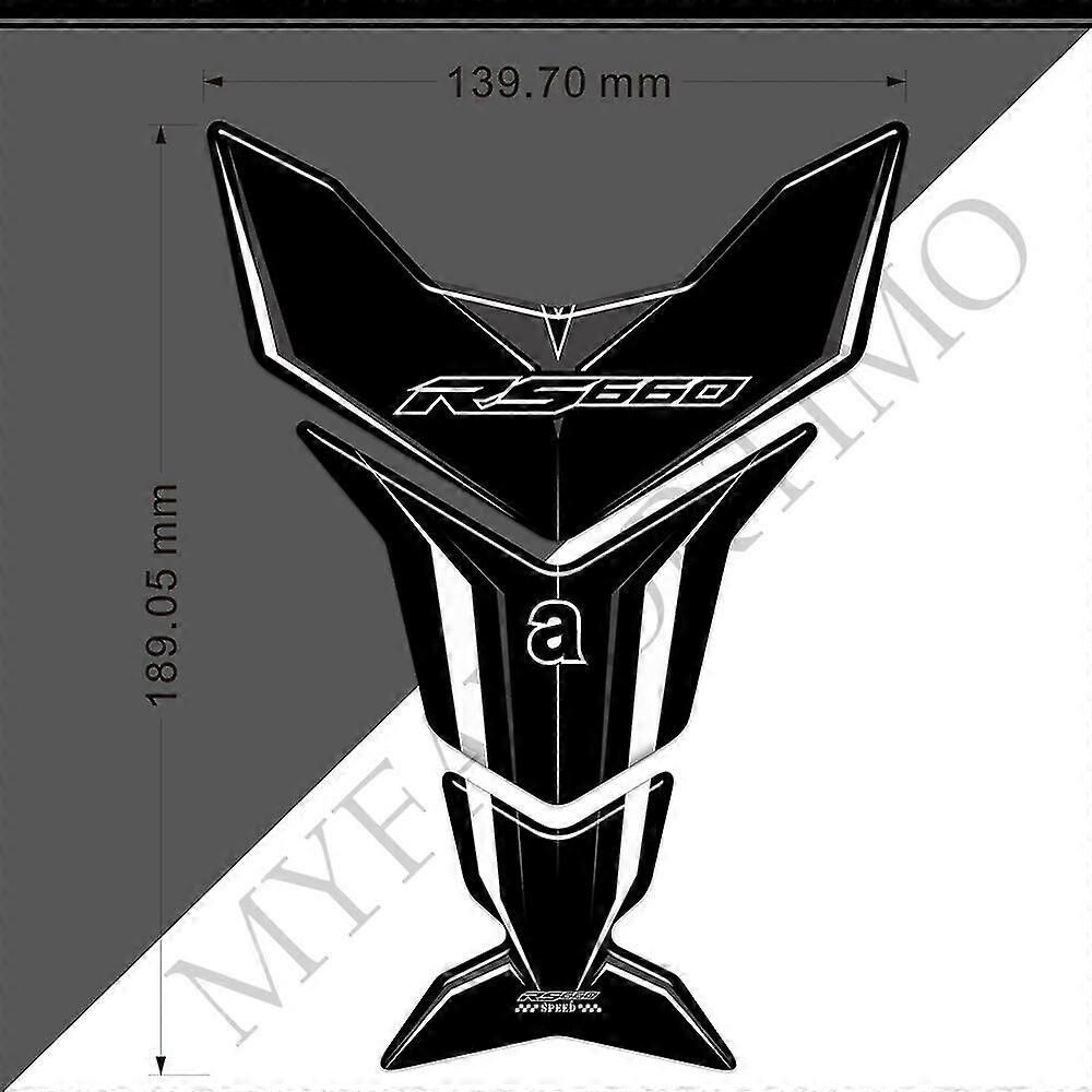 Autocollant De Carénage Arrière Pour Honda CB600F6 (Hornet) 2006 - Code Couleur YR