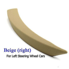 Autoinnenraum links rechts Beifahrertürgriffabdeckung Verkleidung Ersatz für Bmw Z4 E89 2009 2010 2011