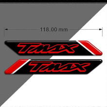 Stickers Decal For Yamaha Tmax 400 500 530 560 750 Scooters Tmax530 Tmax500 Tmax560 Emblem Badge Logo