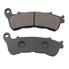 Geschikt voor Honda Motorfiets Nc700x Nc700s ABS/DTC Nc700 Integra Voor- en Achterremblokken
