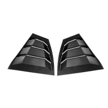 Cubierta decorativa para persianas traseras de Nissan Sylphy, aplicable a 20 modelos.