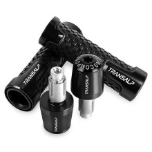 FOR HONDA XLV 600 650 700 TRANSALP XL600V XL650V XL700V Motorcycle Hand Grips Non-slip Handle Bar Handlebar