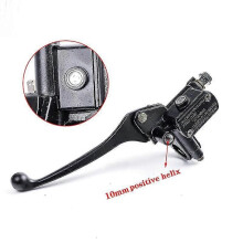 Motorrad Brems Pumpe Vorne Bremse Kupplung Master Zylinder Hydraulische Bremshebel Für Dirt Pit Bike