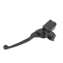 Motorrad Bremspumpe Vorne Hauptbremszylinder Hydraulische Bremshebel Rechts Für Dirt Pit Bike Atv Quad