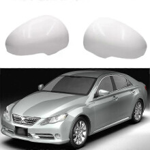 Mallille 09-20 Toyota For Mark X Prius Plus Rearview Mirror Shell
