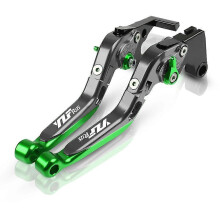 Motorrad Einstellbare Bremse Kupplung Hebel Lenker Grip Yzf R125 Für Yamaha Yzf-r125 Yzf R125 R 125