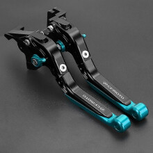 Motorrad Bremse Kupplung Hebel Verstellbare Falten Ausziehbare Griff Für Cfmoto Cf Moto 250nk Nk250