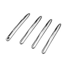 Per Toyota Land Cruiser Lc300 23 Copertura specchietto retrovisore Copertura maniglia specchietto retrovisore