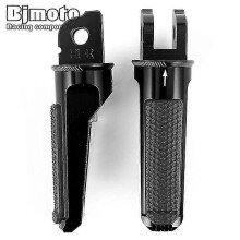Motorrad Fußrasten Vorder Fahrer Pedal Fußstützen Für Honda Cb125r Cb300r Cb1000r Cb650r Neo Sport Cafe