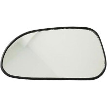 Auto-Ersatz-Außenspiegelglas für Buick Excelle 2003-2007, 1-teiliges Objektiv-Seitentürspiegelglas