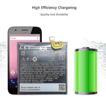 Akku, joka sopii malleihin Htc Google Pixel / Nexus S1 M1 S 1 M 1 Vaihtoparisto B2pw4100 B2pw2100