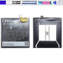 Akku, joka sopii malleihin Htc Google Pixel / Nexus S1 M1 S 1 M 1 Vaihtoparisto B2pw4100 B2pw2100