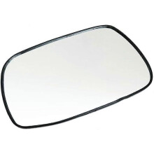 Auto-Ersatz-Außenspiegelglas für Allion/Premio 2001-2003, 1-teiliges Objektiv, Seitentürspiegelgläser