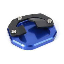 Sopii Yamaha Tenere 700 20192020 Tenere 700 Kickstand sivukenkien jalkatukien jalustan jatkeen suurennus