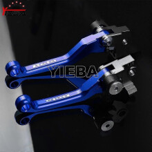 Motorfiets Rem Koppelingshendel Draaipunthendel Crossmotor Voor Beta RR 250 300 2T 350 390 400 430 450