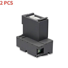 10PCS C13T04D100 T04D100 T04D1 EWMB2 Ink Maintenance Box for EPSON L6160 L6168 L6170 L6178 L6190 L6191