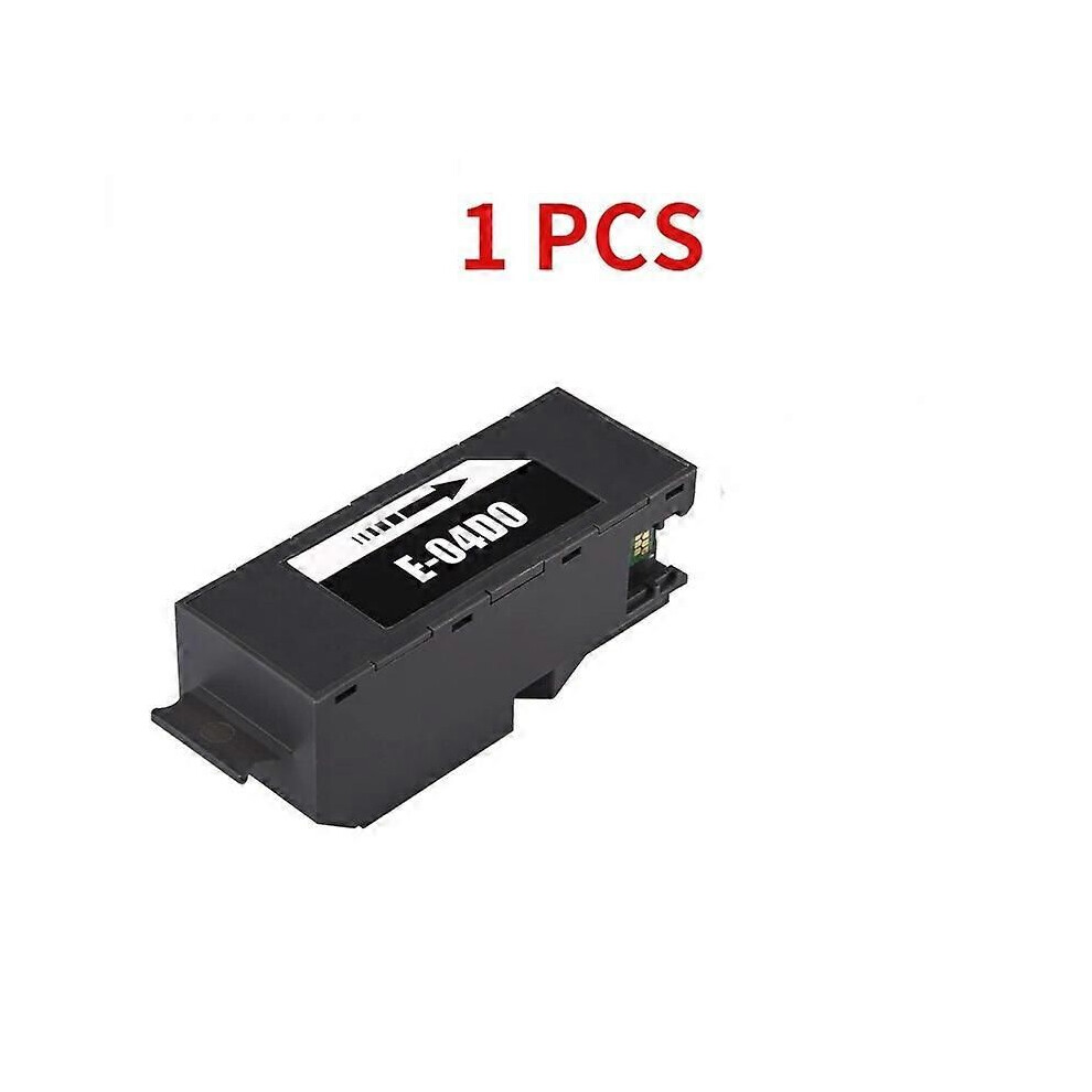 Boîte de maintenance 5 piècesConvient au bac à encre usagée Epson E-04D0 L7188 ET-7700 7750 L7160 L7180