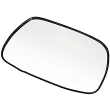 Auto-Ersatz-Außenspiegelglas für Allion/Premio 2001-2003, 1-teiliges Objektiv, Seitentürspiegelgläser